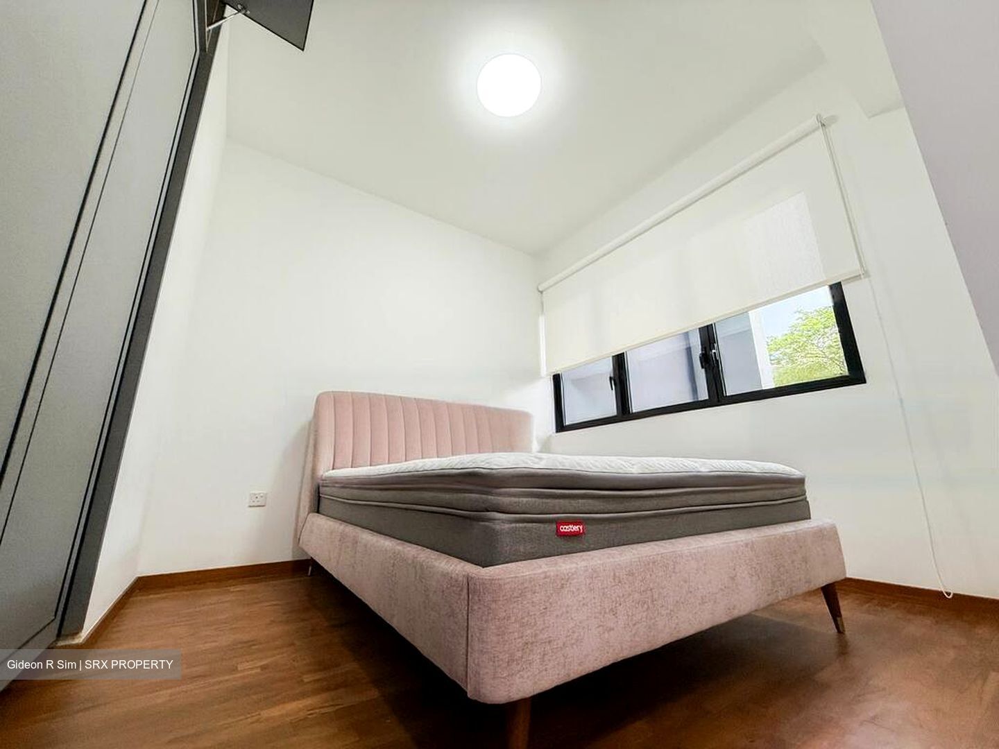 Mayfair Modern (D21), Condominium #454411191